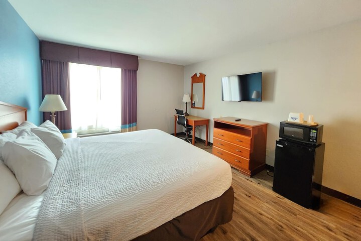 Days Inn & Suites by Wyndham Thibodaux