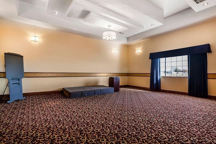 Quality Inn & Suites Owasso US-169