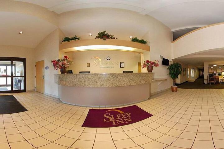 Hotel Interior 5 of 30