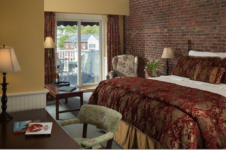 Lord Camden Inn
