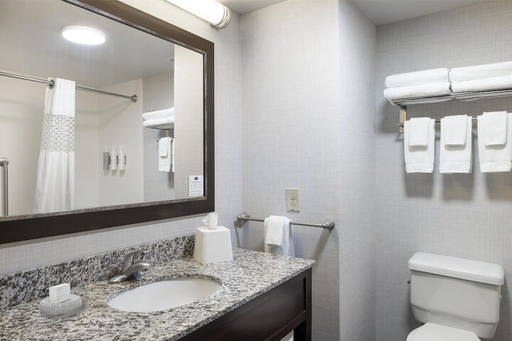 Hampton Inn Lewiston-Auburn