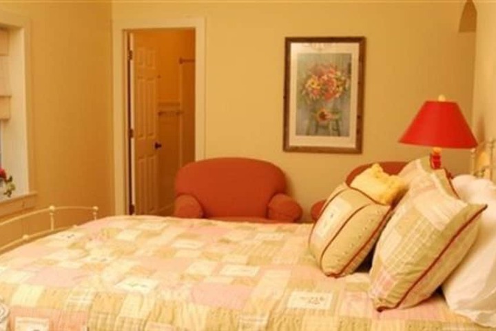 Timber Creek Bed & Breakfast