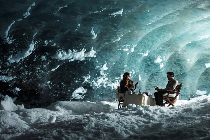 Four Seasons Resort Whistler
