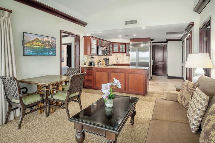 Waipouli Beach Resorts & Spa Kauai by OUTRIGGER