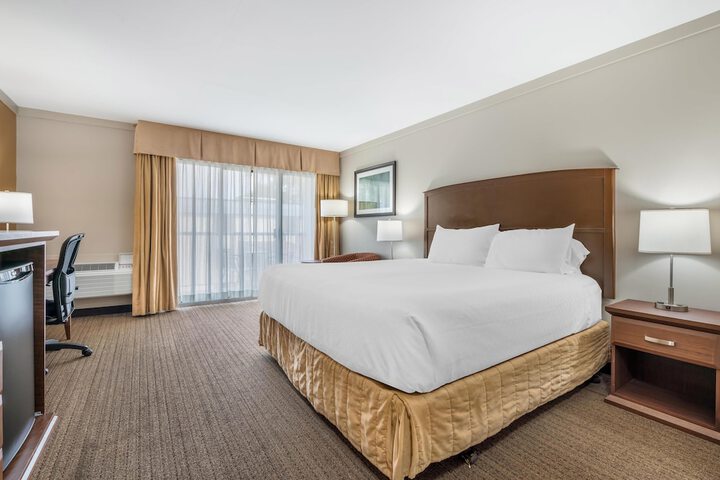 Best Western The Westerly Hotel