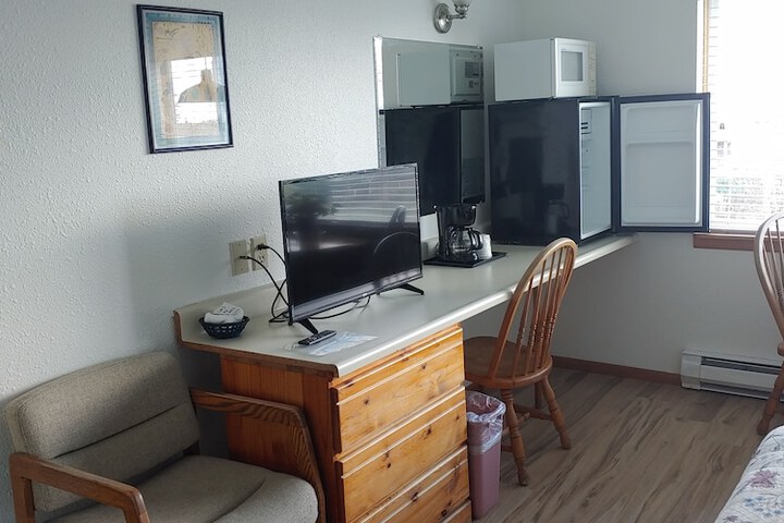 The Dublin House Motel