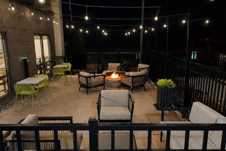 Hampton Inn Summersville