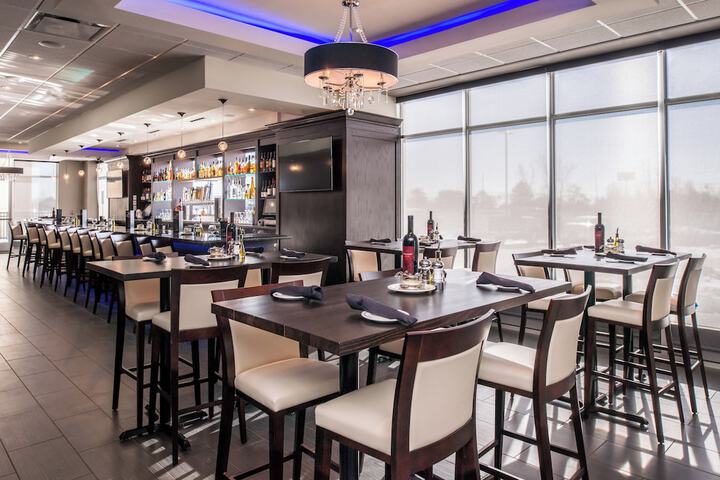 Holiday Inn Detroit Northwest - Livonia by IHG