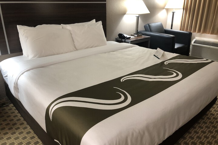 Quality Inn Madisonville