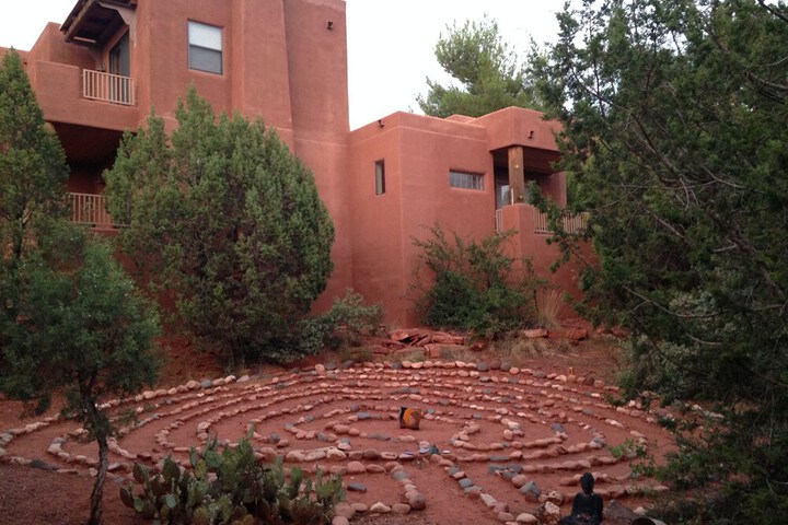 Alma De Sedona Inn