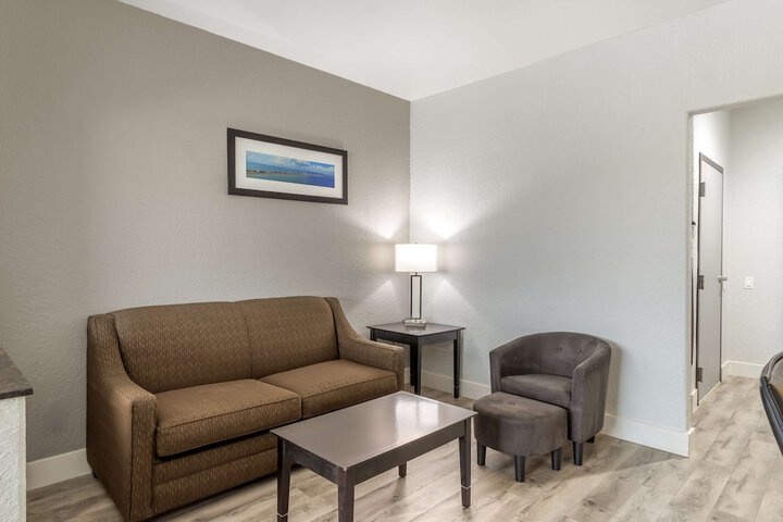 Best Western Texas City I-45