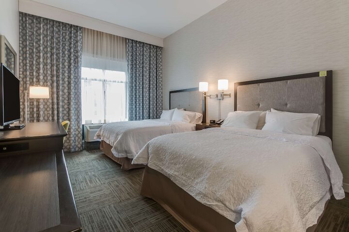 Hampton Inn White House