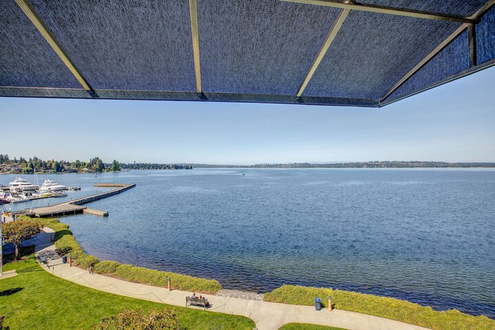 The Woodmark Hotel & Still Spa on Lake Washington