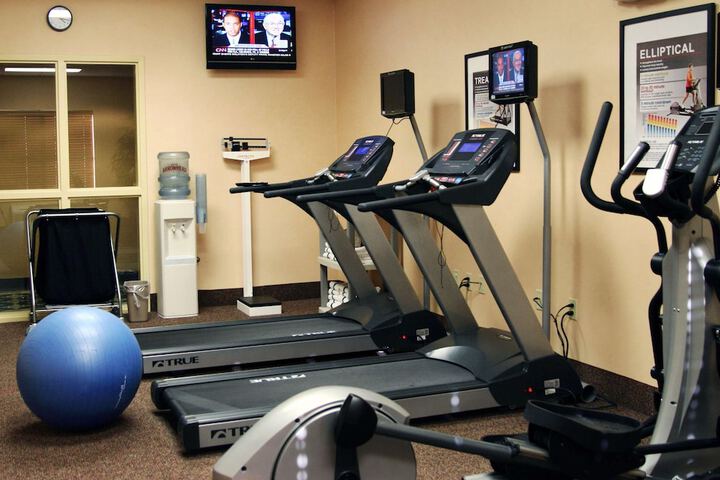 Health and Fitness 21 of 22
