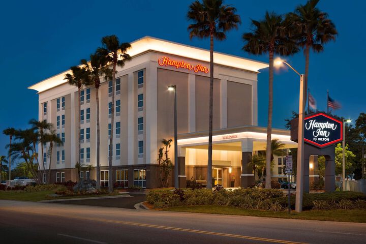 Hotel 3 of 23