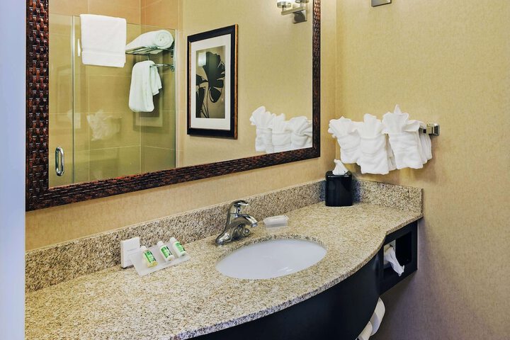 Hilton Garden Inn Midland