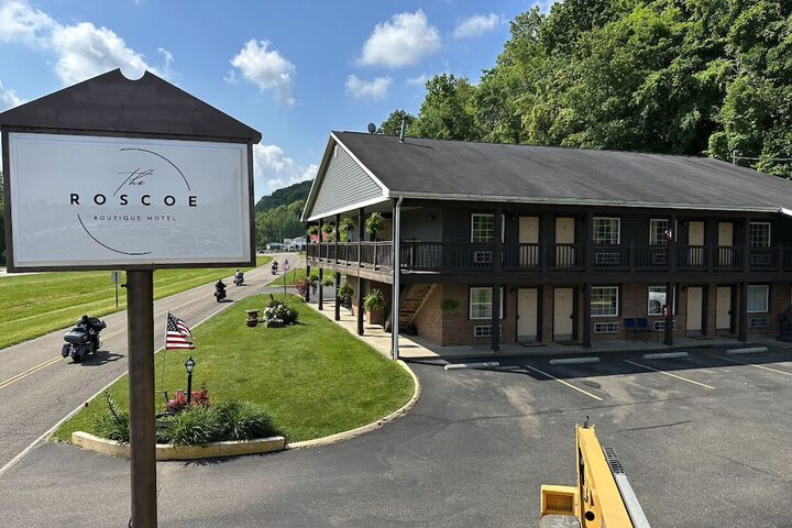 The Roscoe