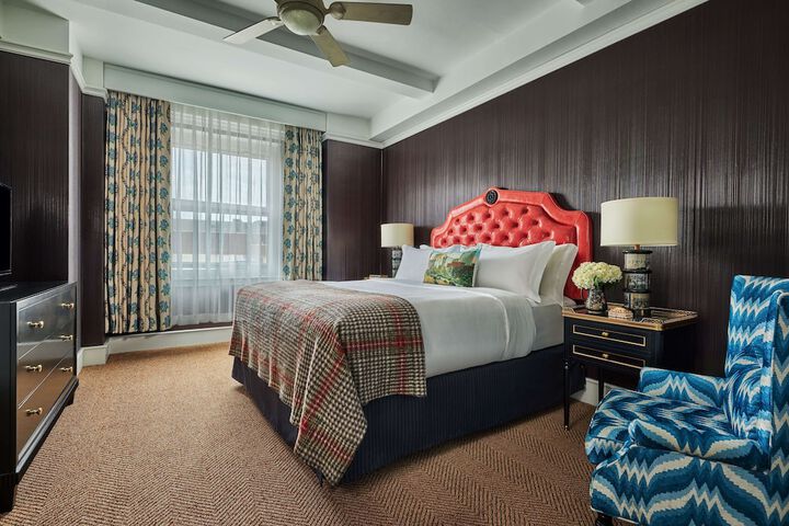Graduate by Hilton Providence