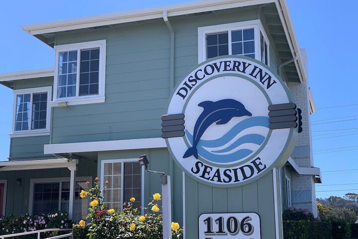 Discovery Inn