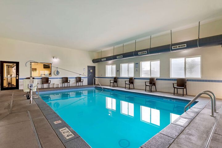 Pool 4 of 45