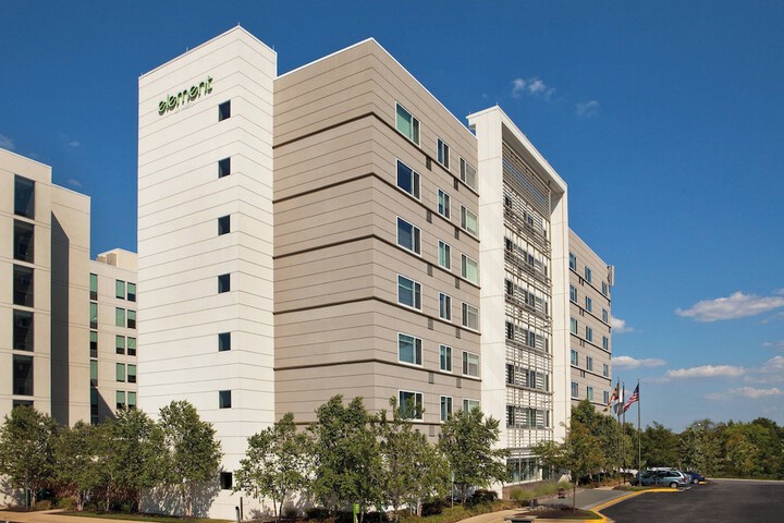 Element by Marriott Arundel Mills BWI Airport