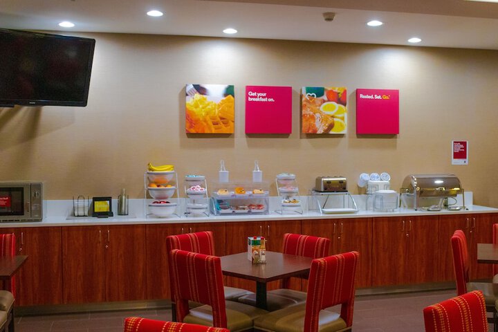 Comfort Suites Marysville - Yuba City