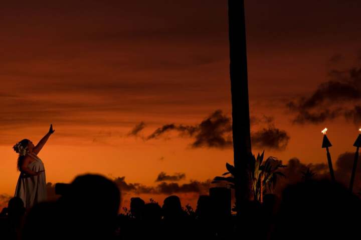 Royal Lahaina Resort & Bungalows