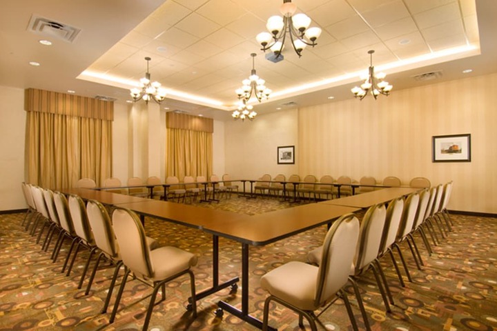 Meeting 21 of 45