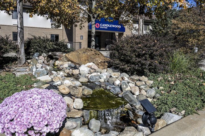 Candlewood Suites East Lansing by IHG