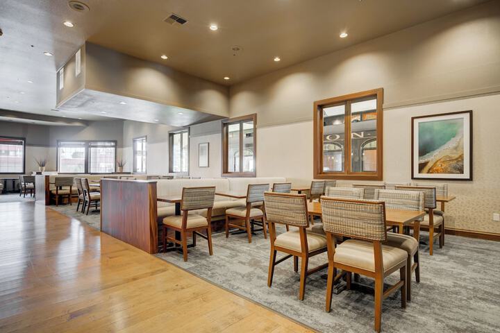 Holiday Inn West Yellowstone by IHG.