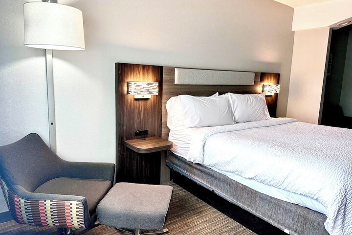 Holiday Inn Express Hinesville by IHG