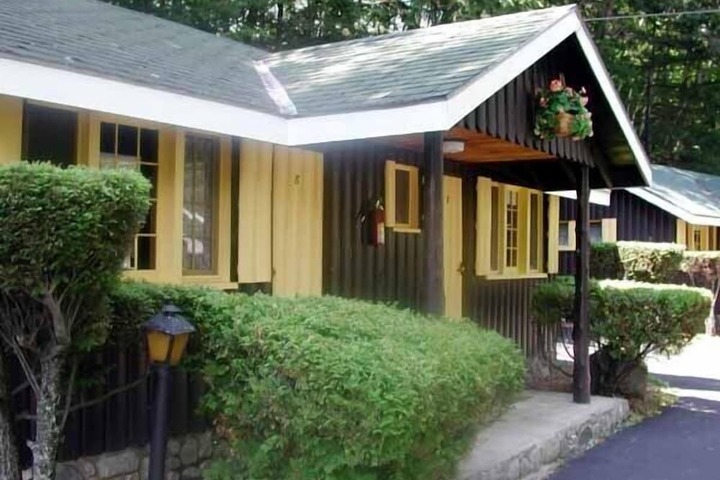 Hotel 7 of 42