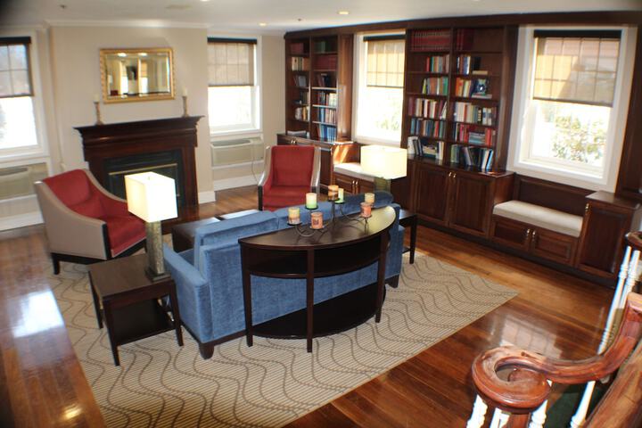 Hotel Interior 7 of 45