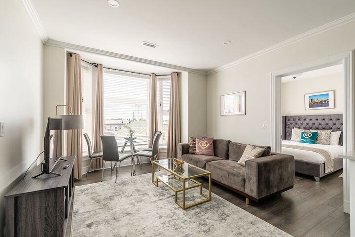 GLOBALSTAY. Luxury Rideau Apartments