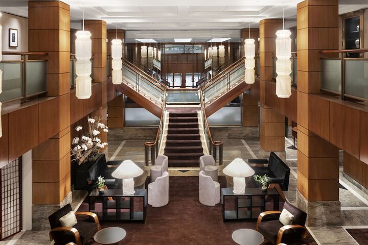 Hotel Interior 6 of 70