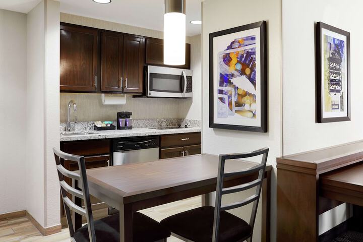 Homewood Suites by Hilton Champaign-Urbana