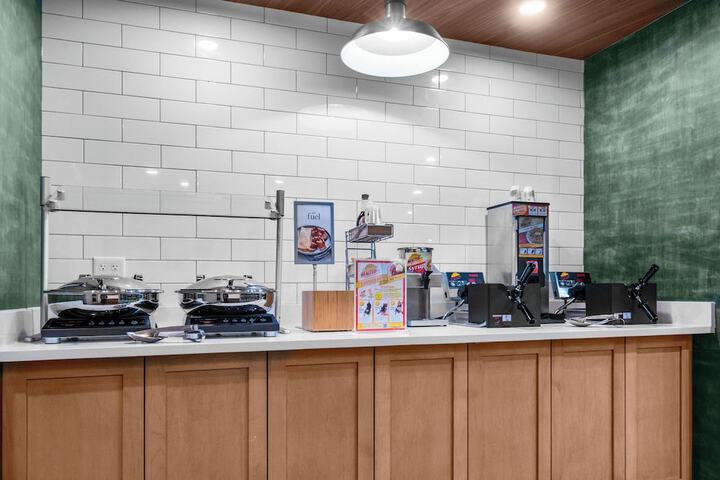 Fairfield Inn & Suites by Marriott Rocky Mount