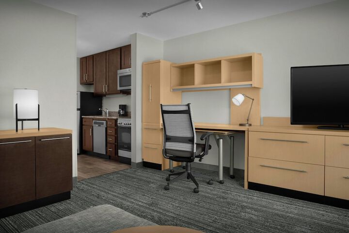 TownePlace Suites Corpus Christi Portland