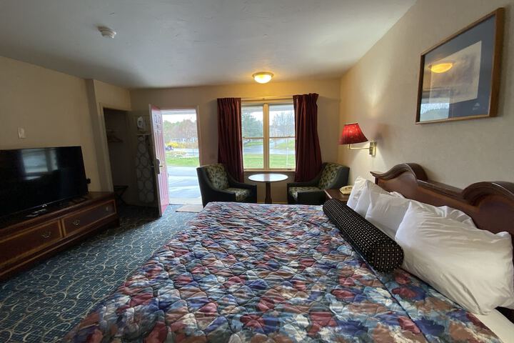 Economy Lodge