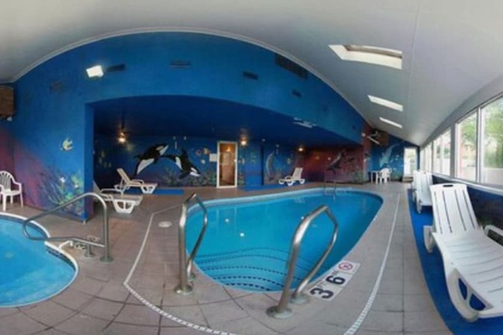 Econo Lodge Kent - Akron West