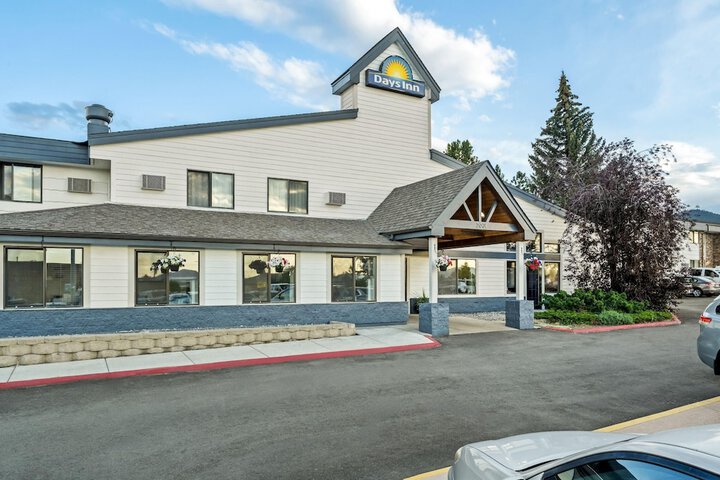 Days Inn by Wyndham Helena
