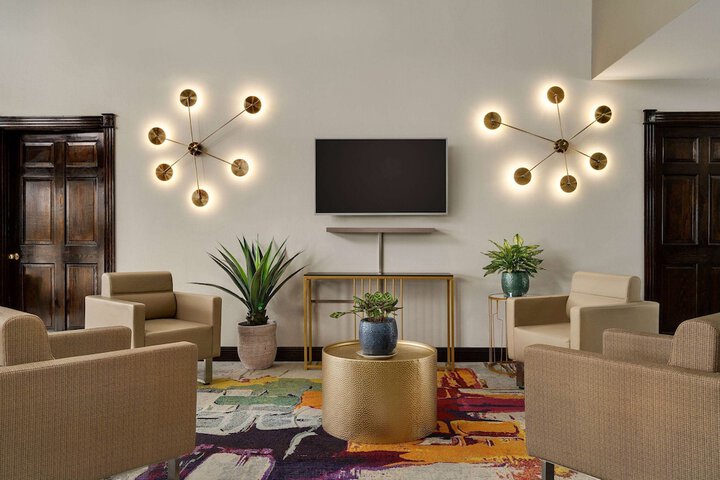 Super 8 by Wyndham Ocean Springs Biloxi