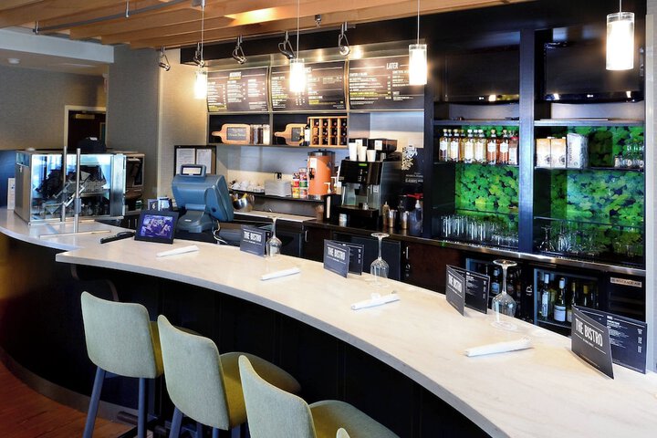 Courtyard by Marriott Beckley
