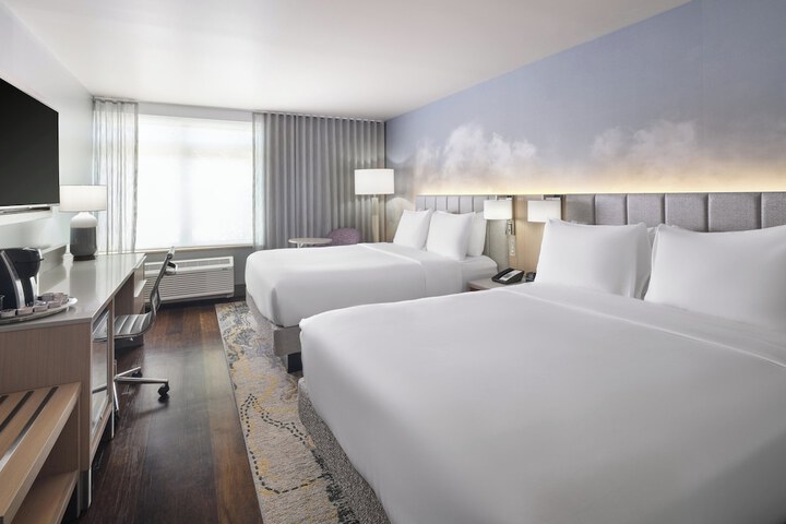 Hotel Indigo Long Island - East End by IHG