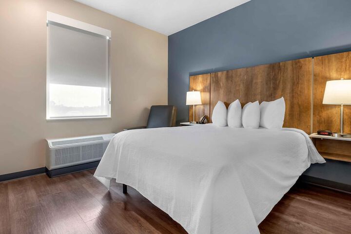 Extended Stay America Premier Suites - Austin - Kyle