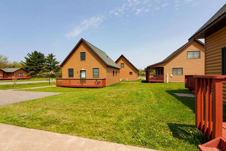 Jasper Ridge Inn Ishpeming