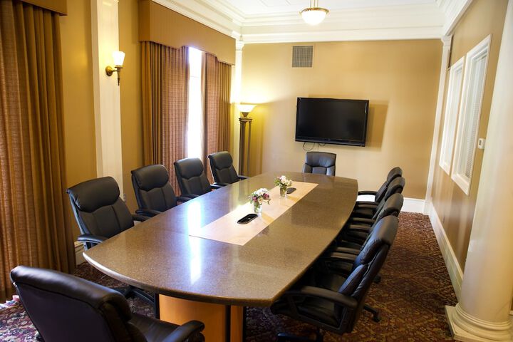 Spokane Club