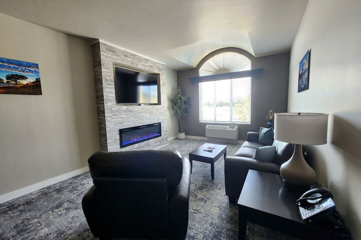 Robinson Rancheria Resort and Casino