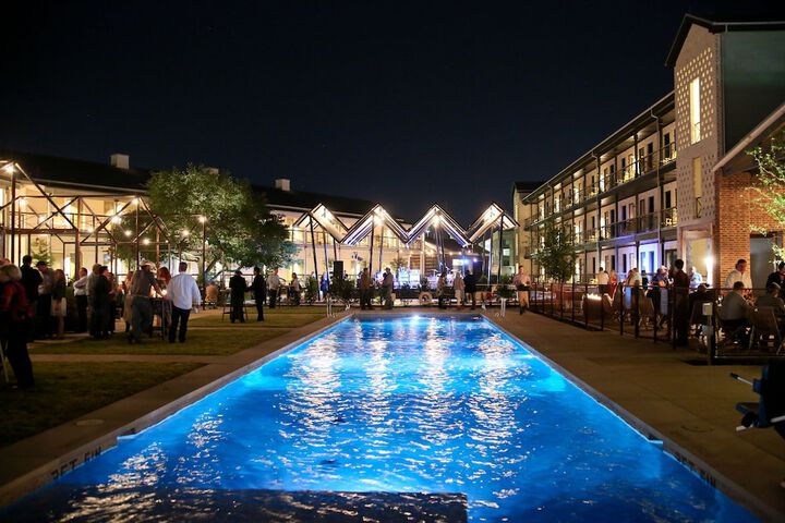 Cavalry Court by Valencia Hotel Collection
