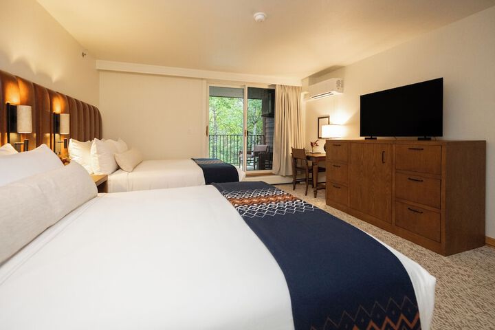 Rock Creek Resort